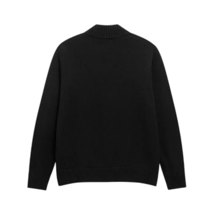 Felpa Prada nera  – Prada milano