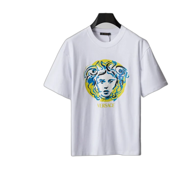 T-SHIRT VERSACE