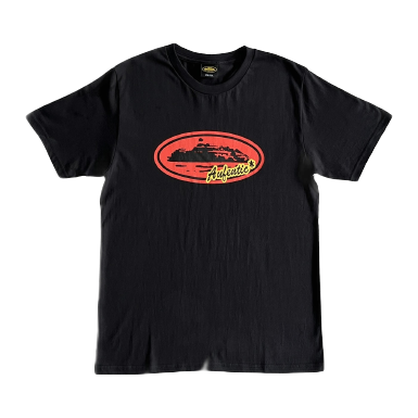 AUFENTIC TEE T-SHIRT