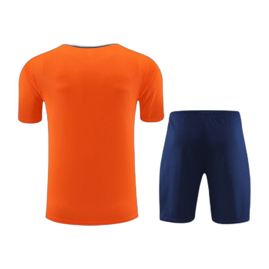 Dutch Orange