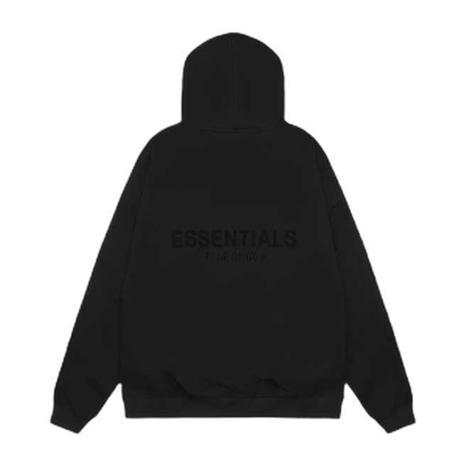 Felpa Essentials