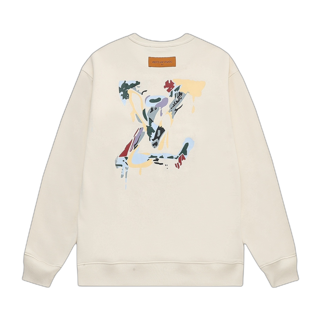 Maglione Louis Vuittoin