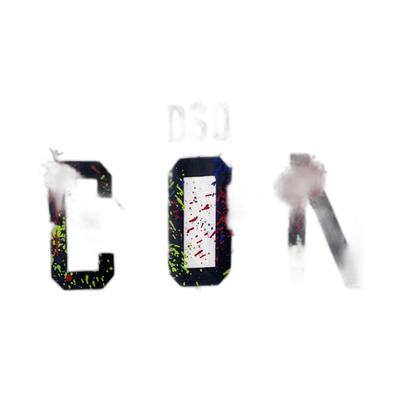 Felpa-DSQ