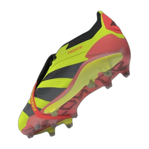 PREDATOR ELITE FT FIRM GROUND FG