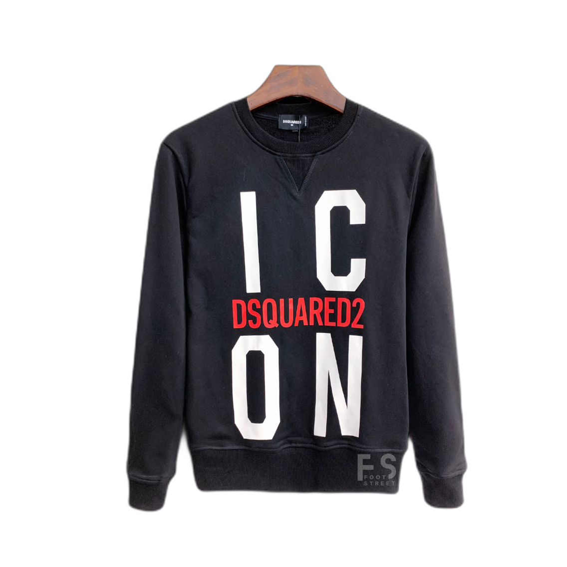 Maglione-DSQ