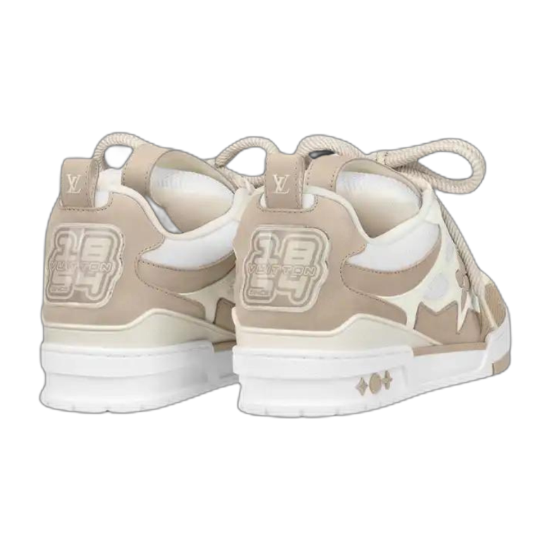 Scarpe LV