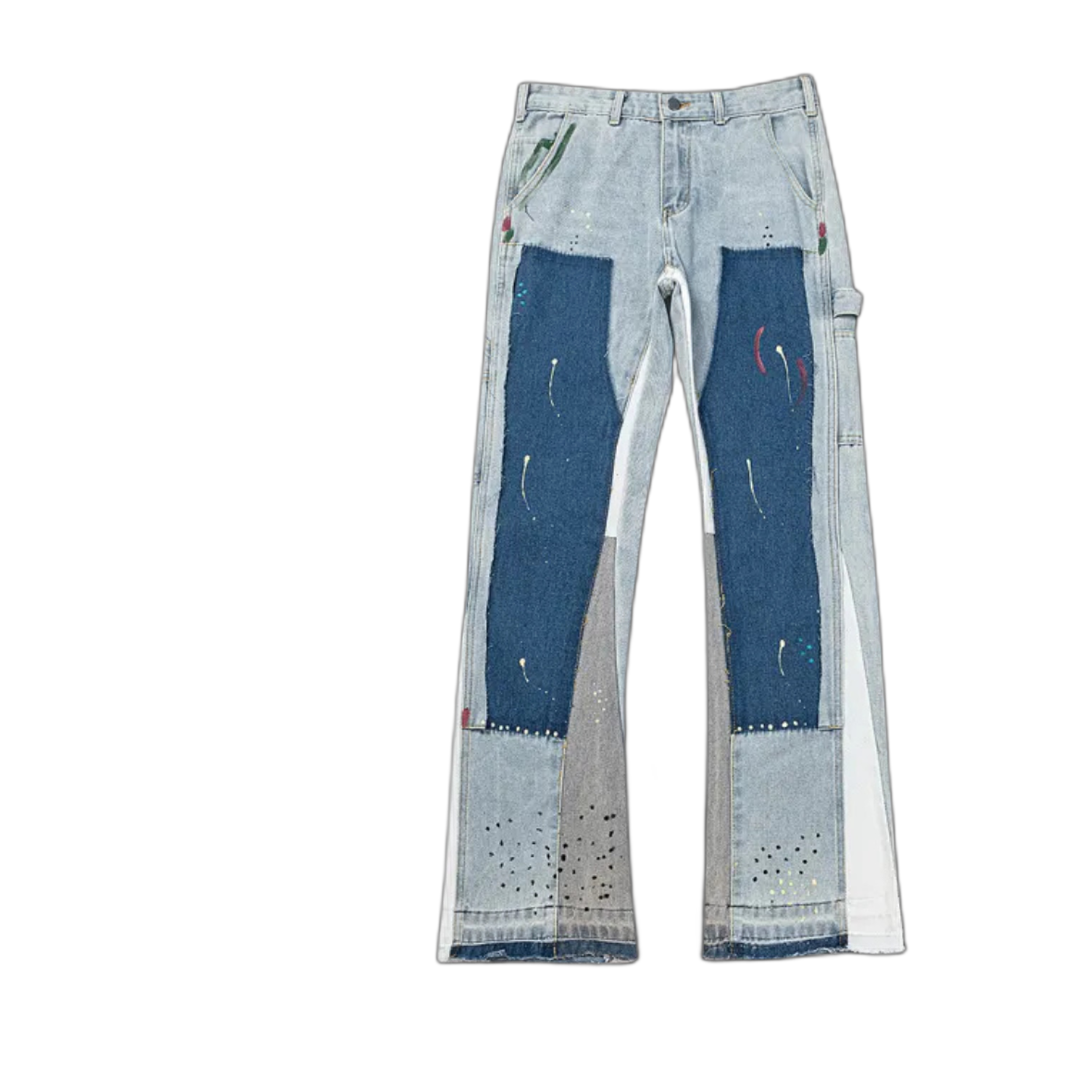 Gallery Dept. azzurro – Oversize uomo