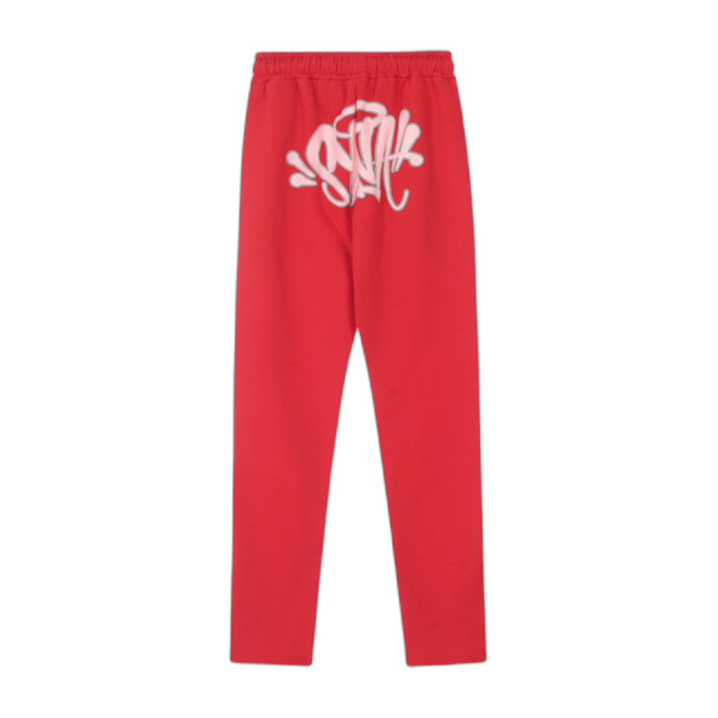 SYNA WORLD – SET