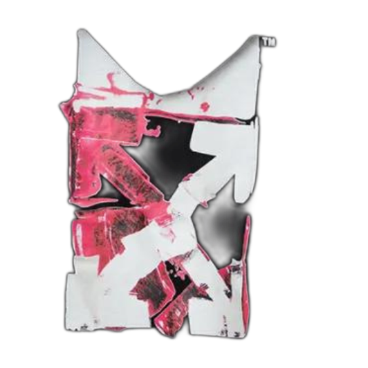 F-OFF WHITE