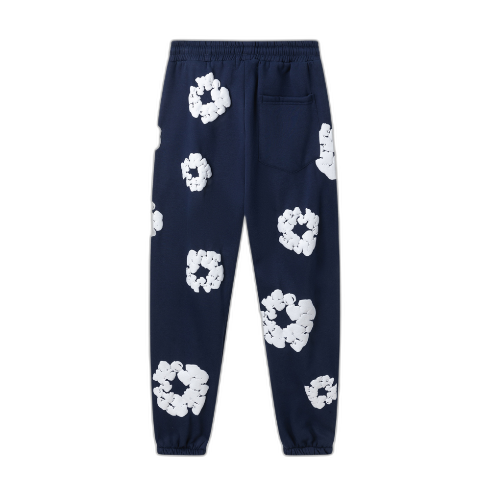 Denim Tears-SET