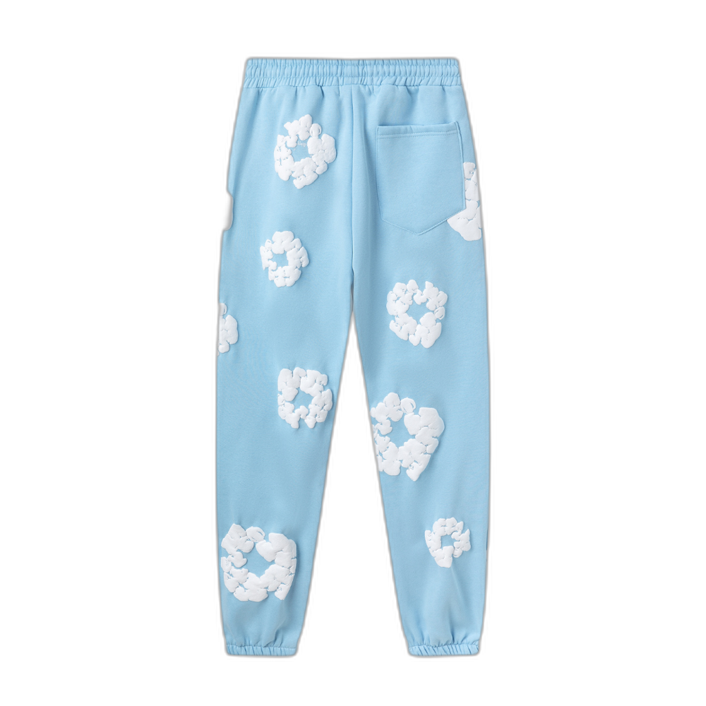 Denim Tears-SET