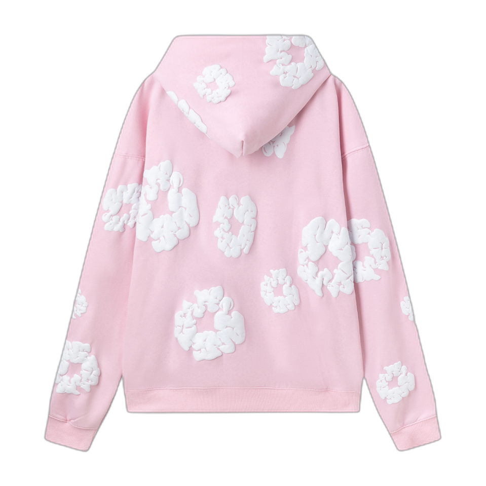 Denim Tears-SET