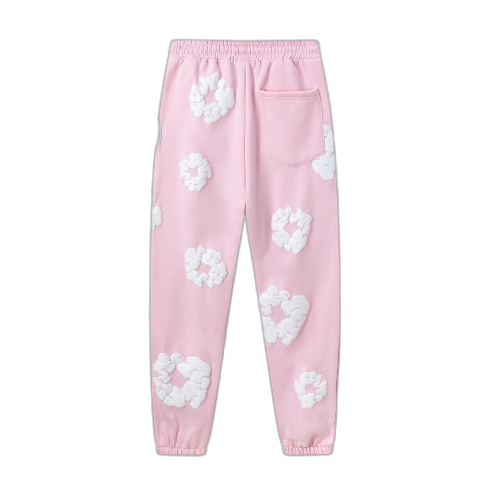 Denim Tears-SET