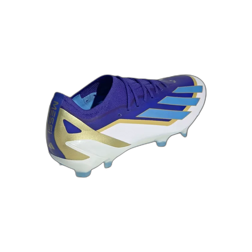 X CRAZYFAST MESSI ELITE FG