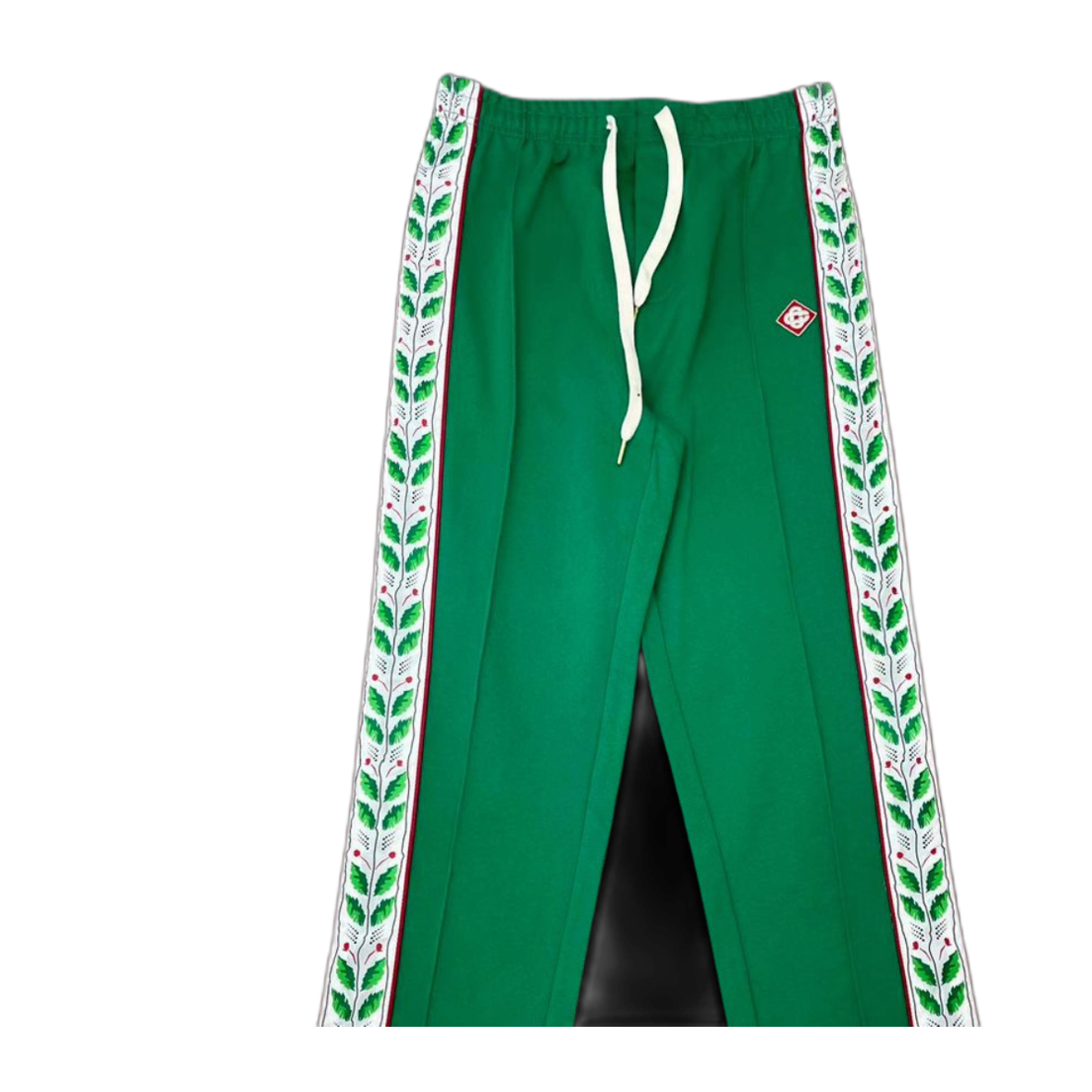 Tuta Casablanca Verde Cotone