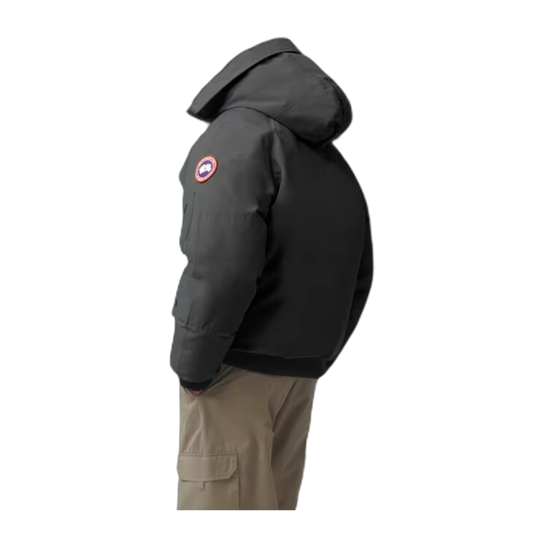 G-canada goose