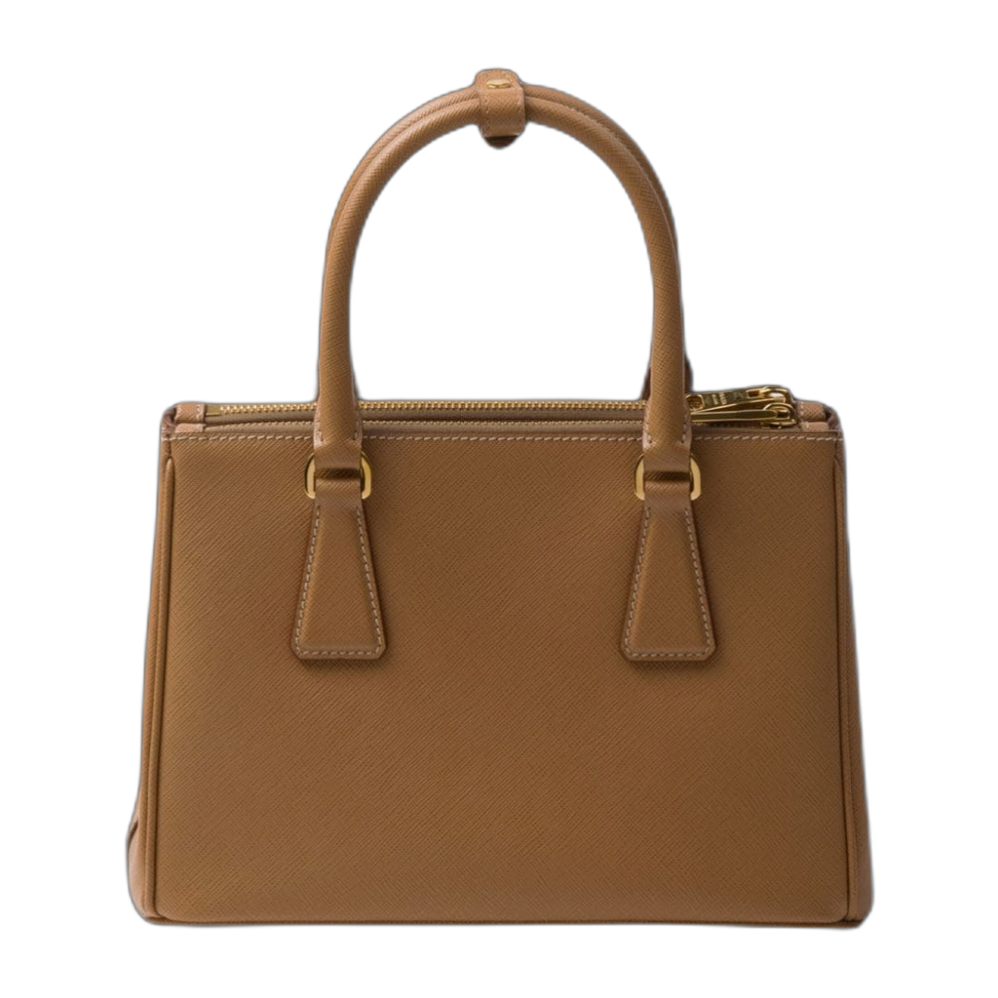 LEATHER MINI BAG