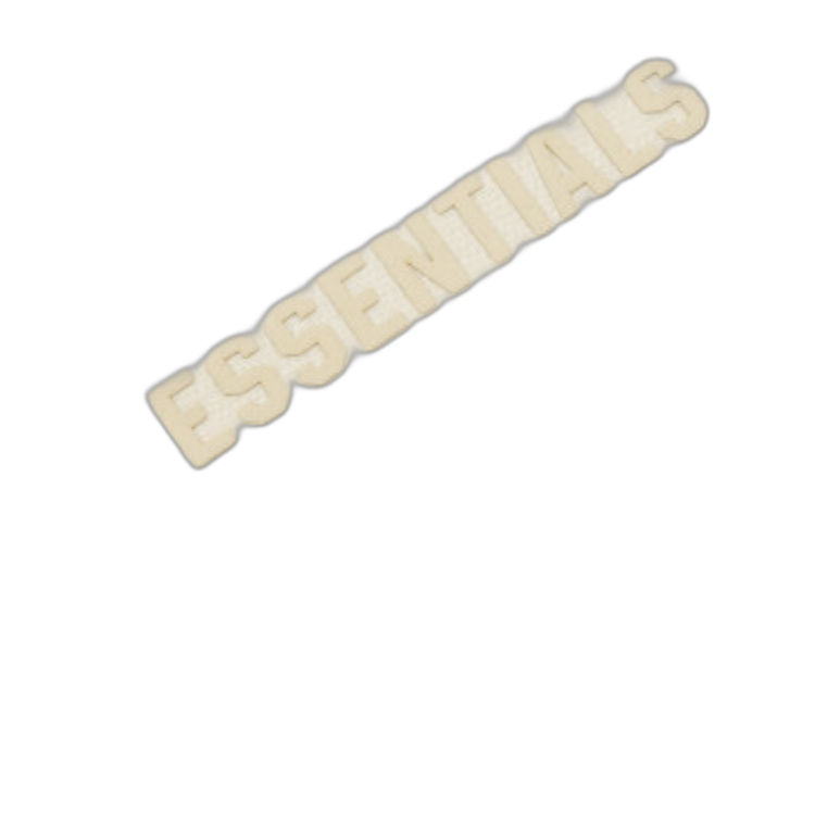 PANTALONI ESSENTIALS