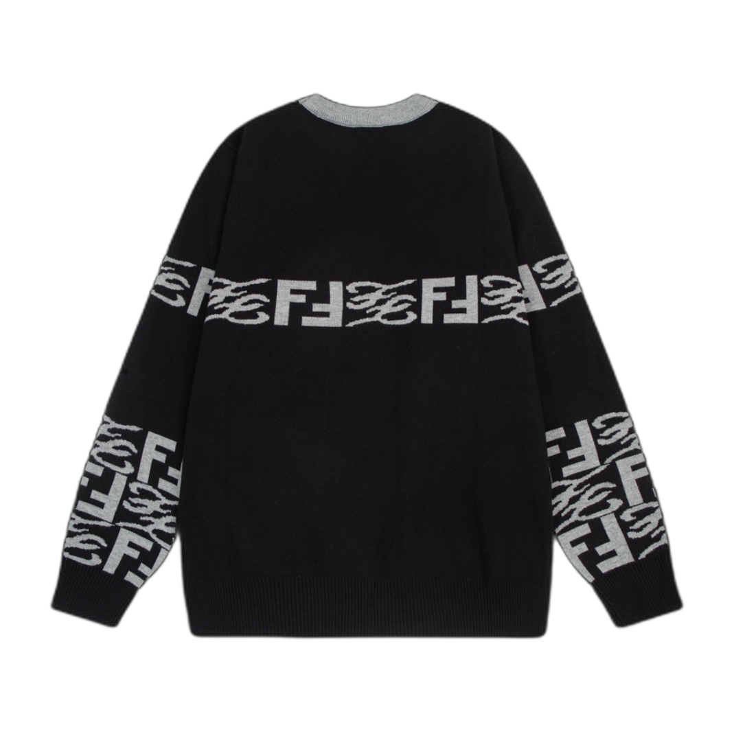 Maglione Fendi