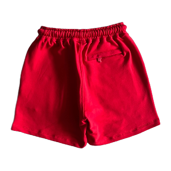 SYNA T-SHIRT &amp; SHORTS LOGO SET