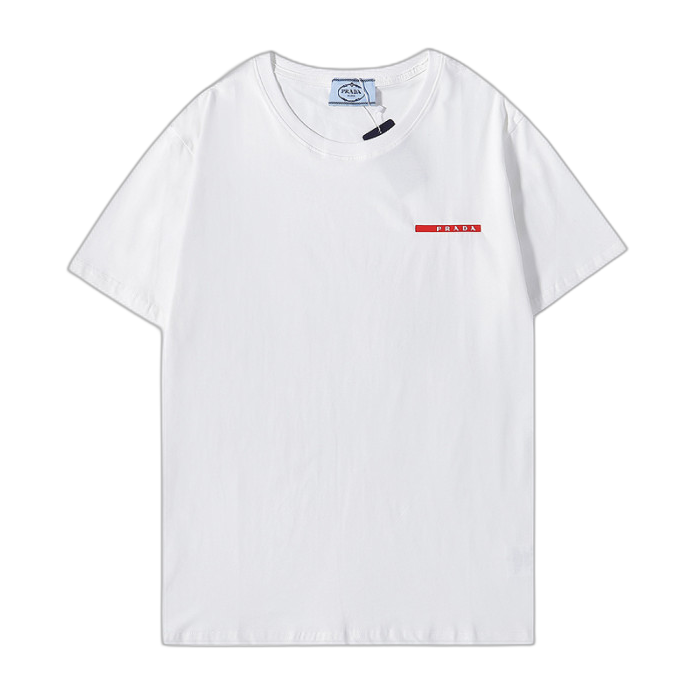 T-shirt Prada