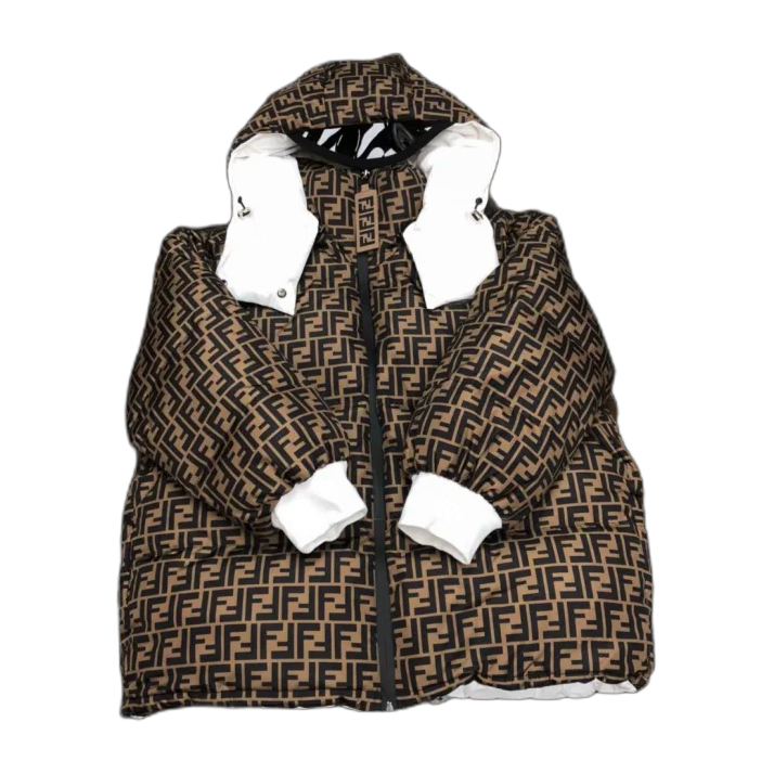 Giubbotto Fendi
