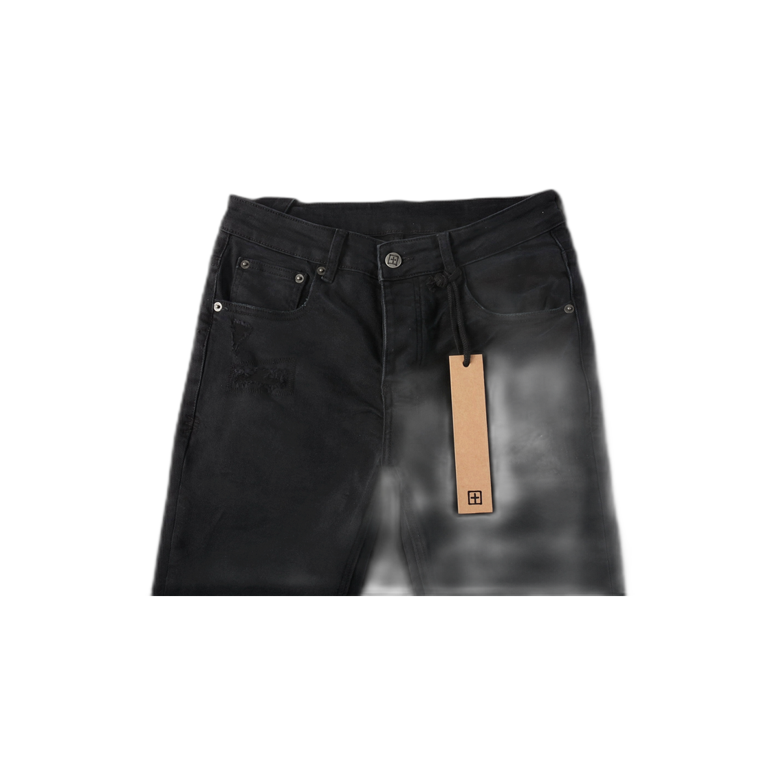 Jeans Purple