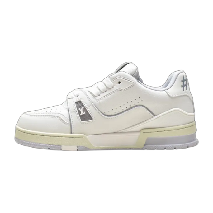 Scarpe LV