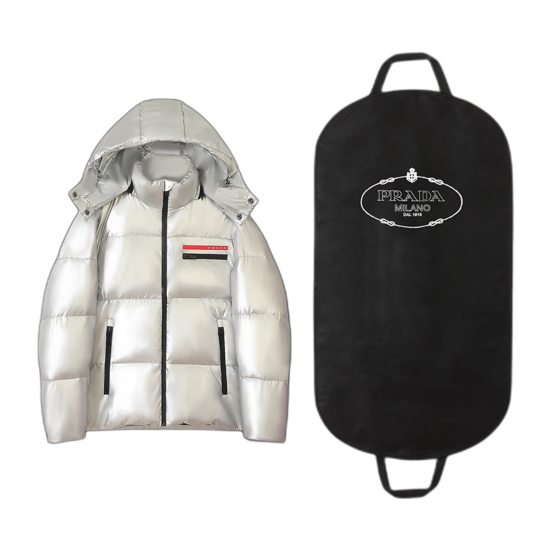 Giubbotto Prada