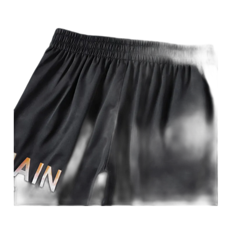 SHORT BALMAIN