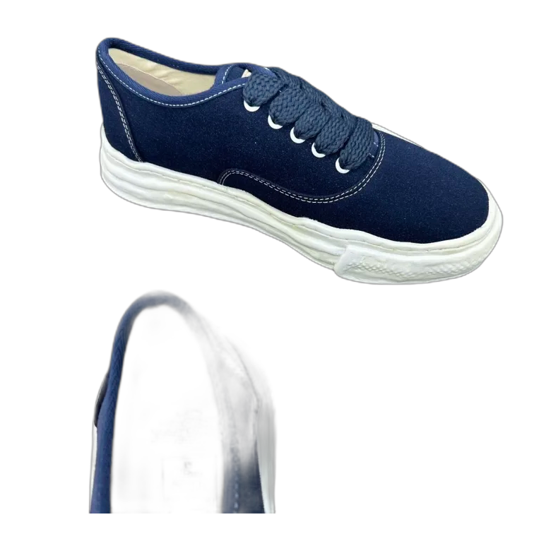 Aison Mihara Yasuhiro MMY Sneaker Blue