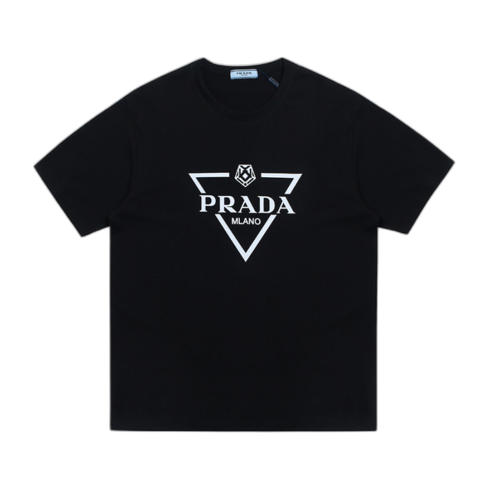 T-shirt Prada