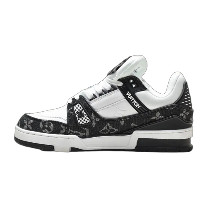 Scarpe LV