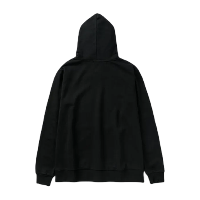 Felpa con capuccio Givenchy