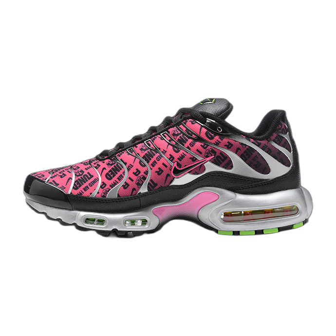 Nike Air Max Plus