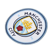 Manchester City dark C.F