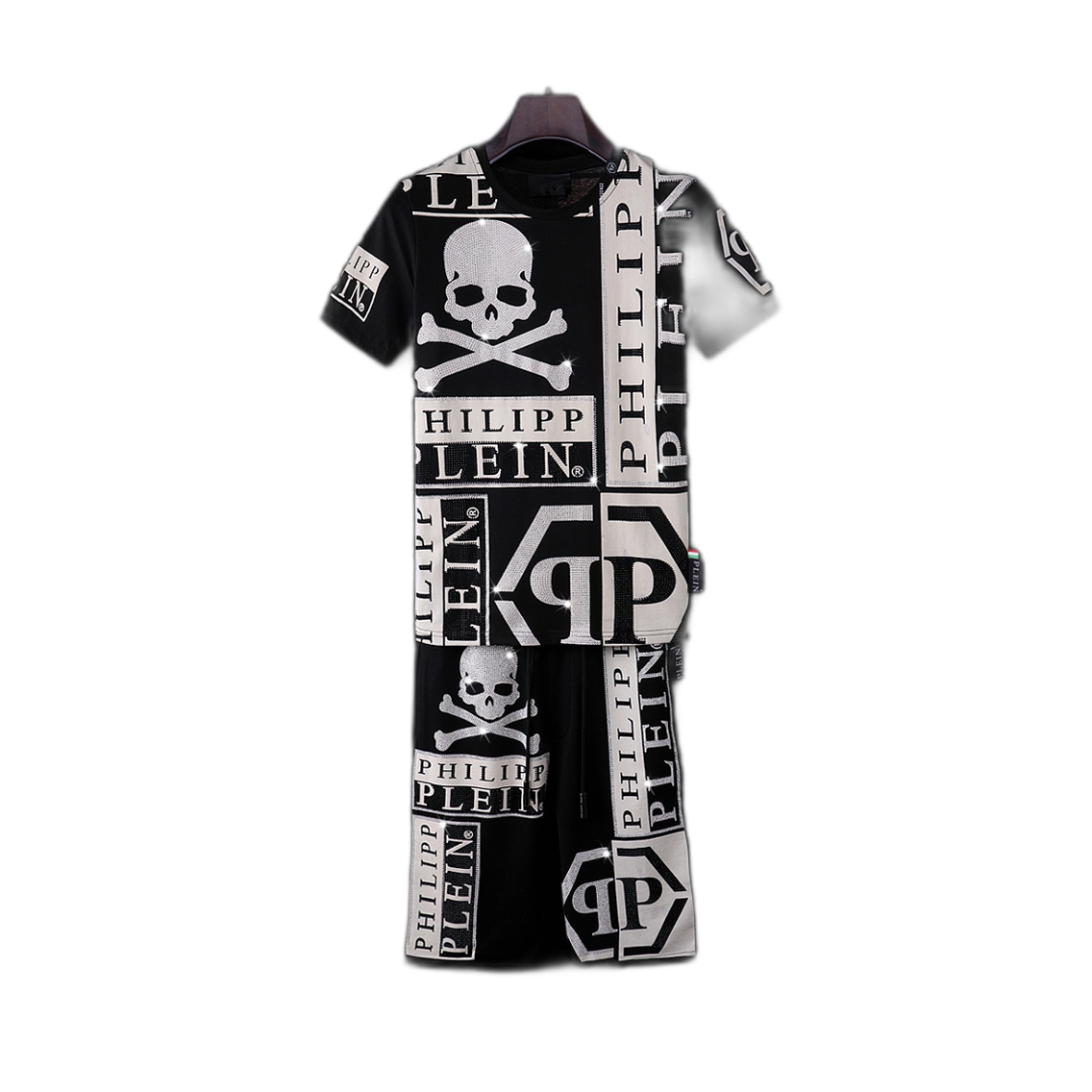PHILIPP PLEIN – SET