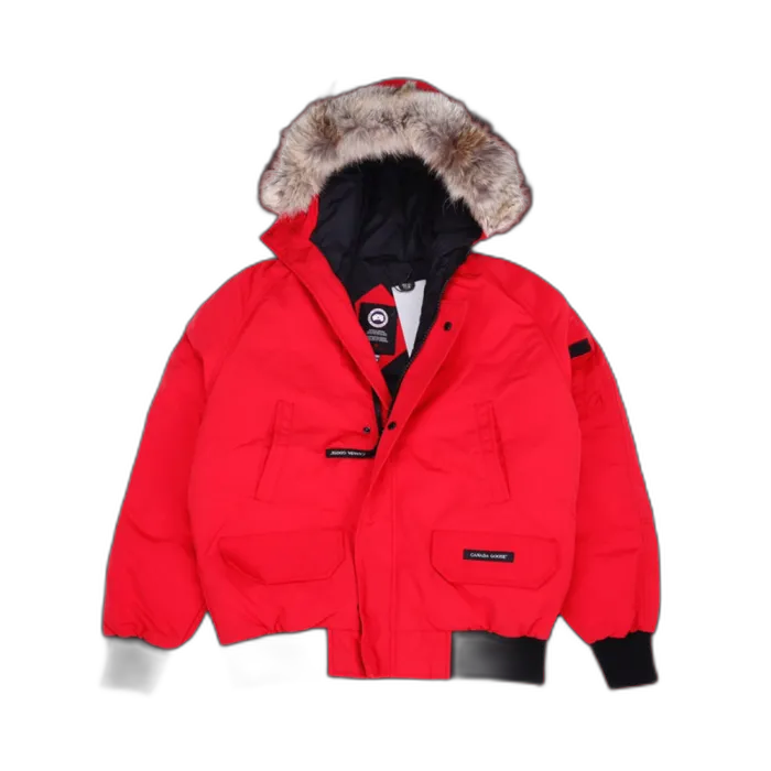 G-Canada Goose