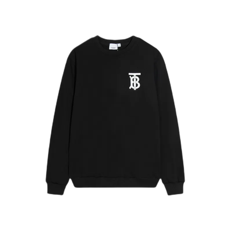 Felpa Burberry