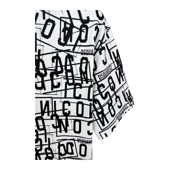 T-SHIRT Dsquared2