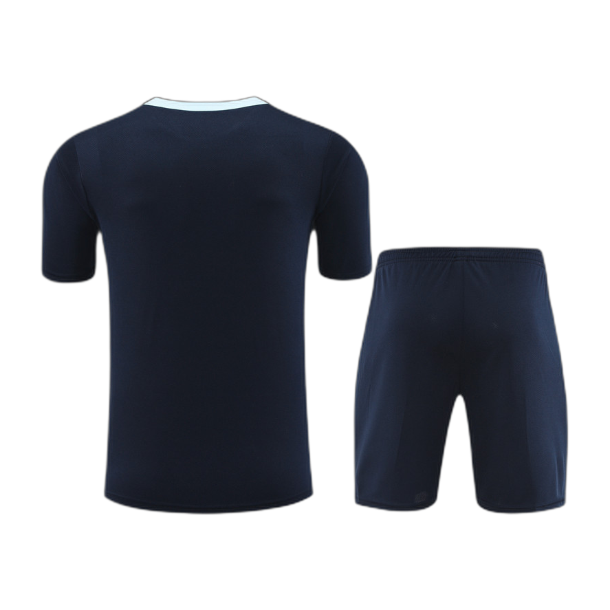 French Royal Blue