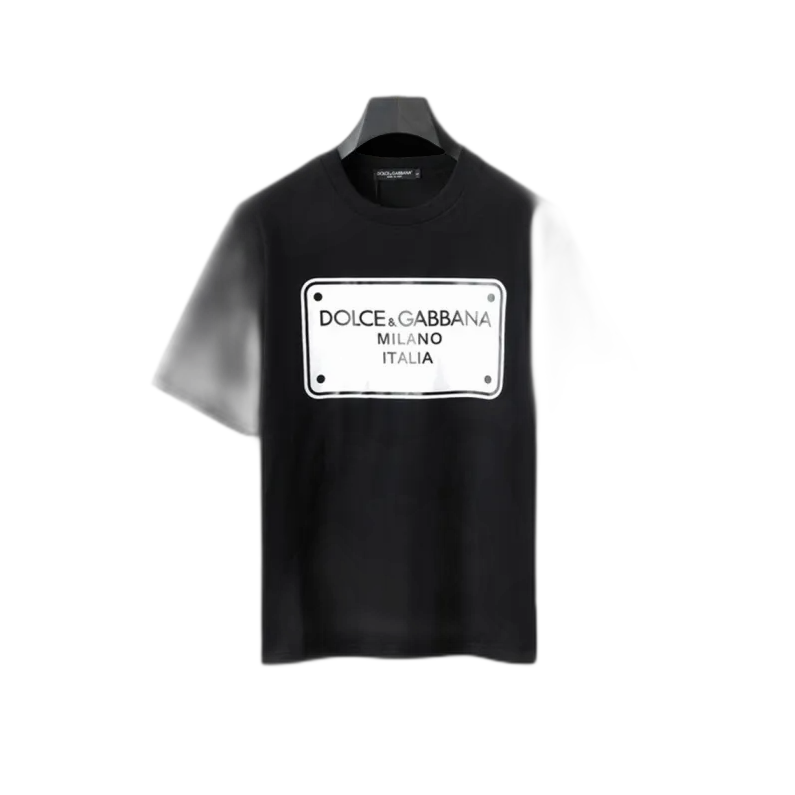 T-SHIRT D&amp;G