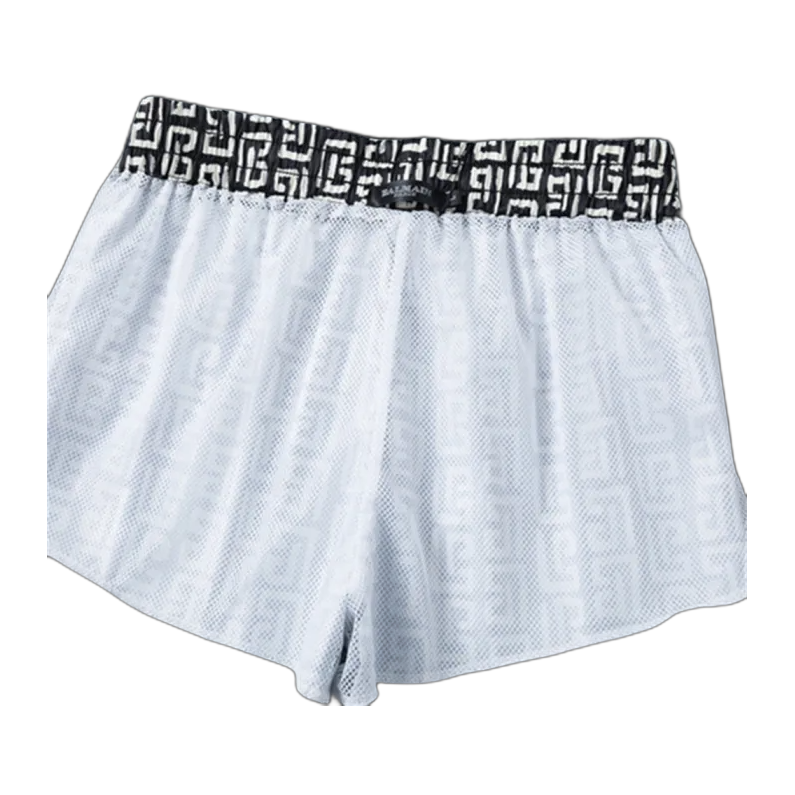 SHORT BALMAIN