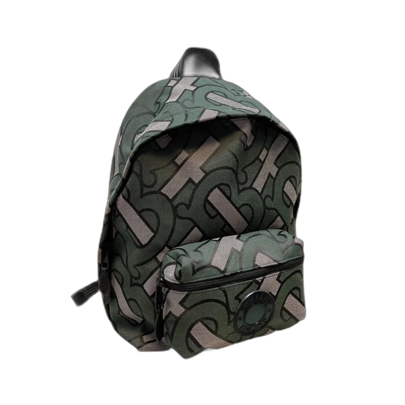 Zaino Burberry