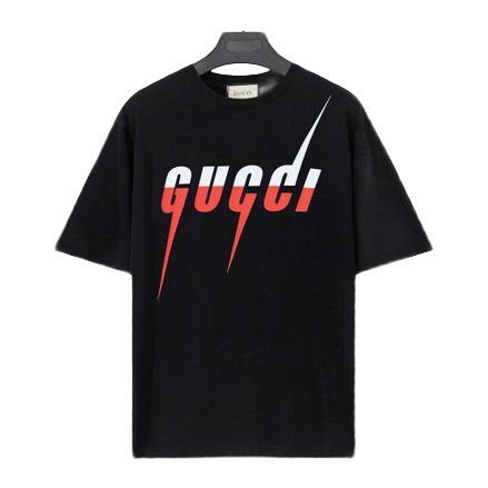 T-shirt Gucci