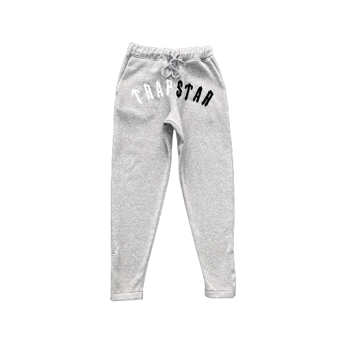 SPLIT ARCH HOODIE TRACKSUIT