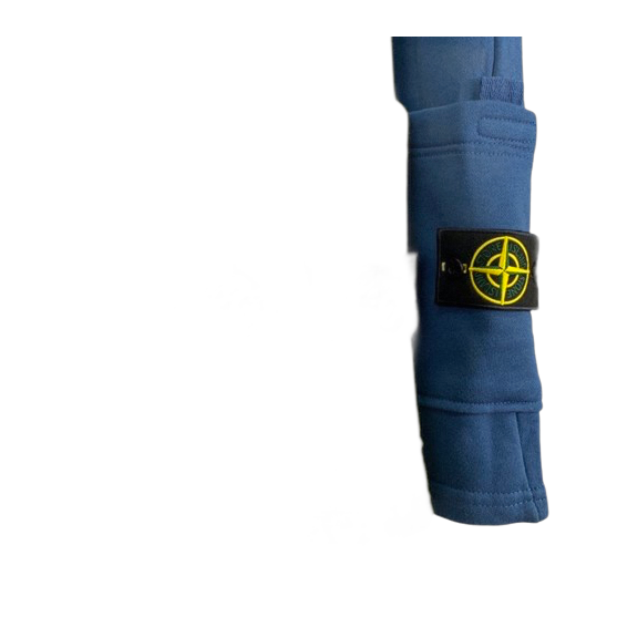 pantaloncini Stone Island