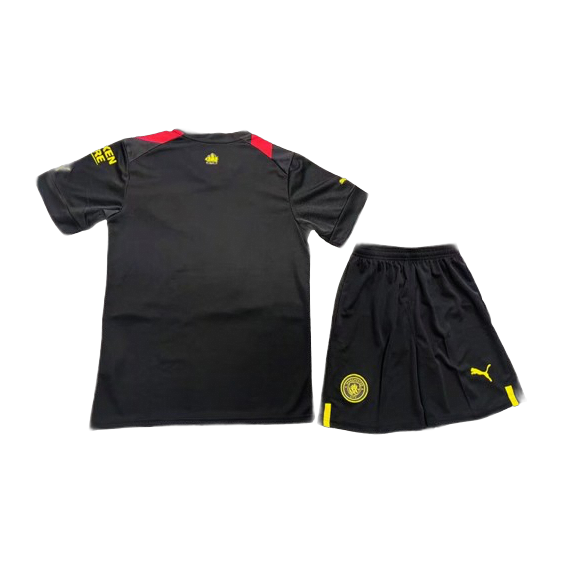 Manchester City