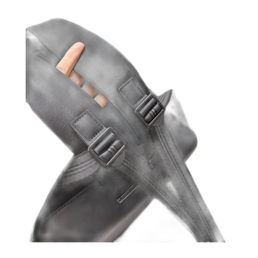 Zaino Burberry