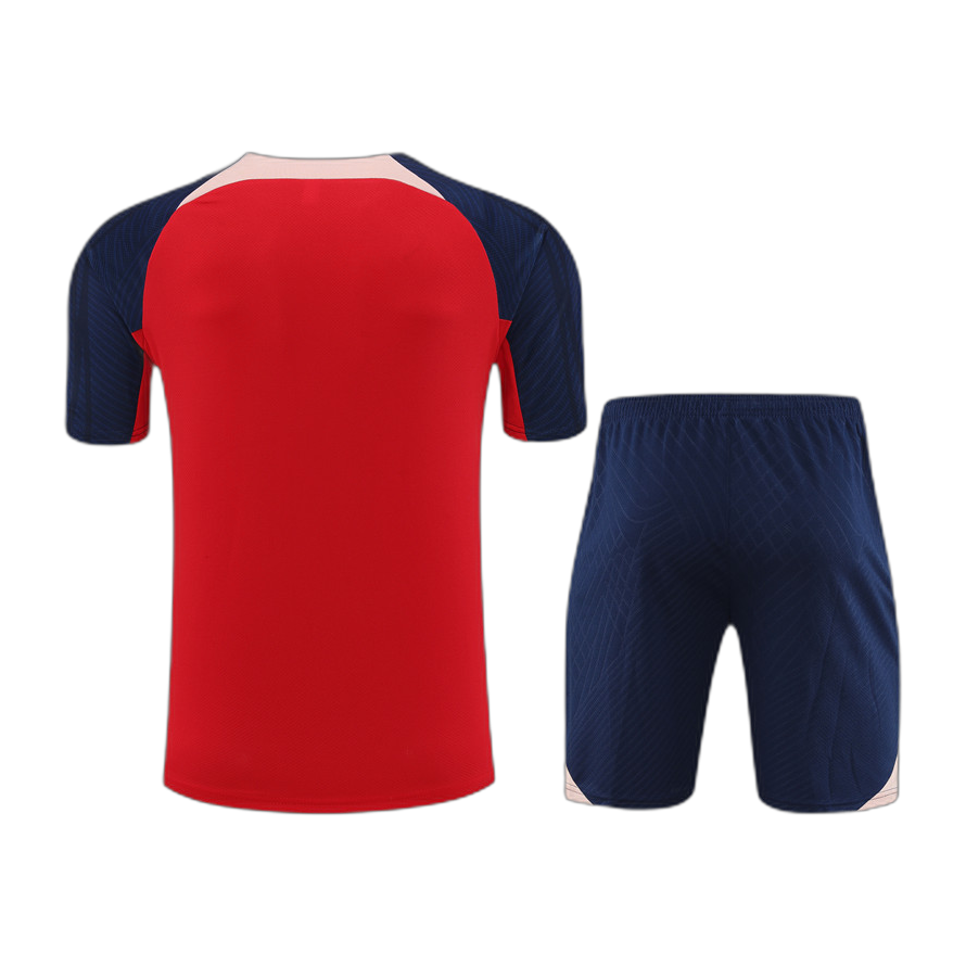 Atletico Madrid